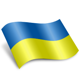 Прапор України
